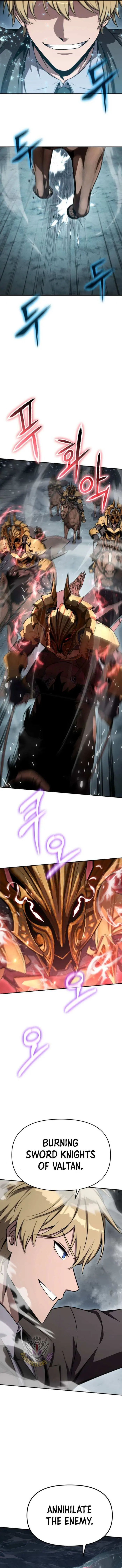 The Knight King Who Returned with a God Chapter 118 image 12_optimized